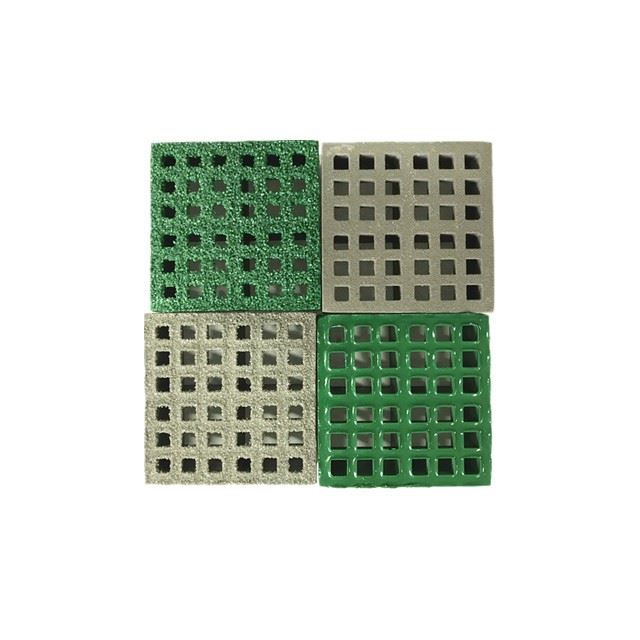 Frp Mesh